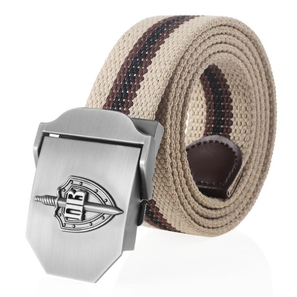 Ceinture pour homme L305 160 cm 16