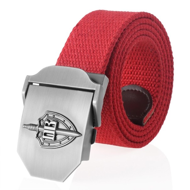 Ceinture pour homme L305 90 cm 18