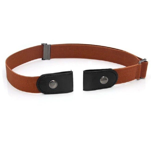 Ceinture pour homme sans boucle 12