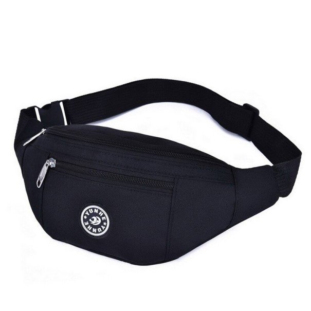 Ceinture T696 noir
