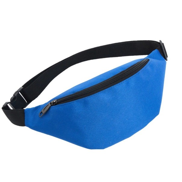 Ceinture T703 bleu