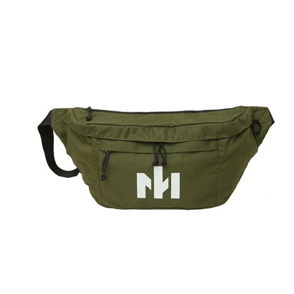 Ceinture T726 vert armée