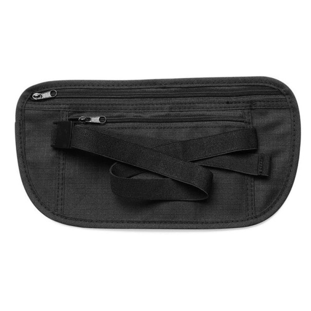 Ceinture T766 noir
