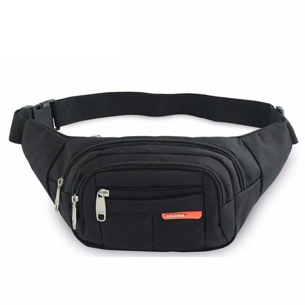 Ceinture T792 noir