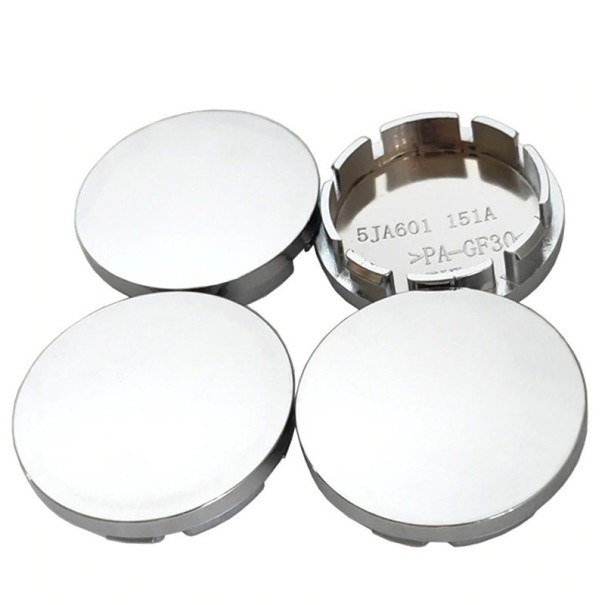 Centre Wheel Caps 4 pcs 1