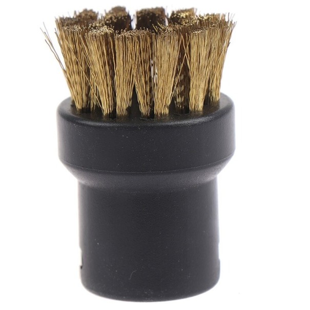 Cepillo para limpiador a vapor Kärcher 2