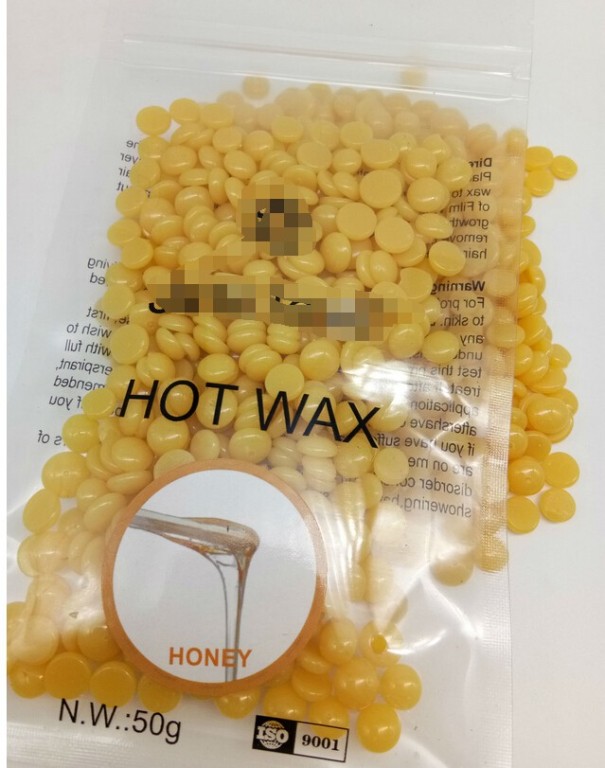 Cera depilatoria 50g J564 giallo