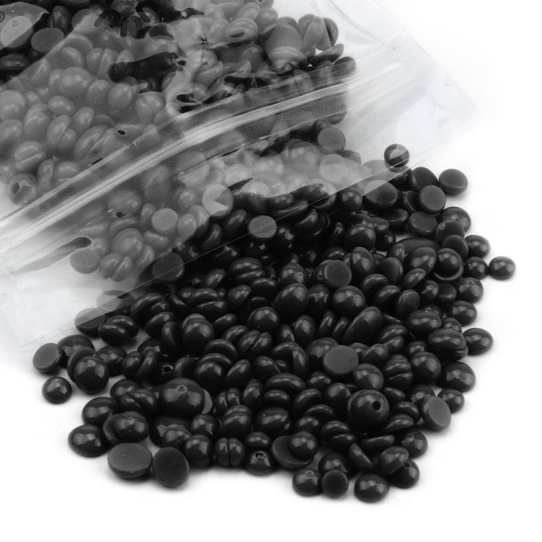 Cera depilatoria 50g J565 negro