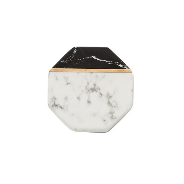 Ceramic Coaster C235 1