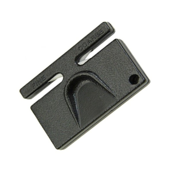 Ceramic Knife Sharpener 1