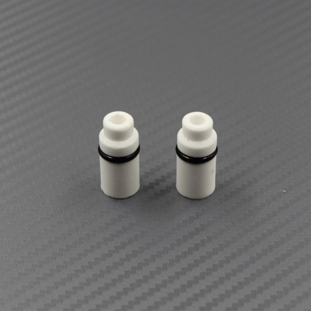 Ceramic Nozzles for Sandblaster 2 pcs 1