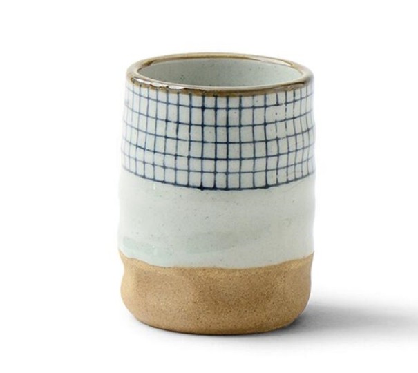 Ceramiczny kubek M