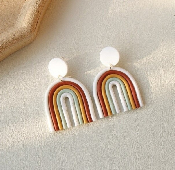 Cercei Dangle pentru femei G963 10