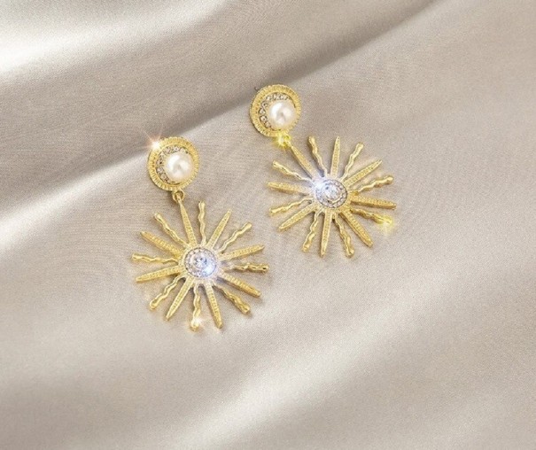 Cercei G1240 pentru dama 19