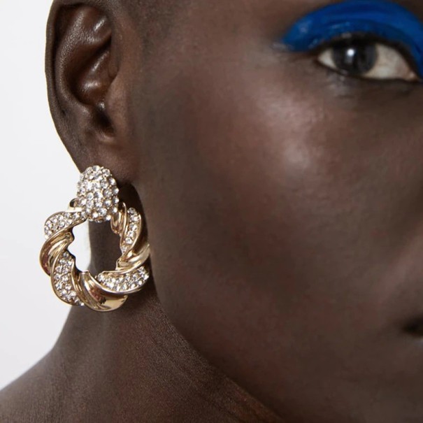 Cercei G587 pentru femei 13