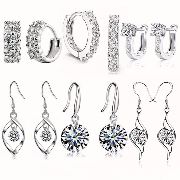 Cercei G712 pentru femei 23