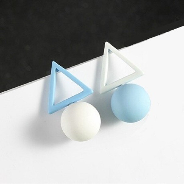 Cercei pendulati pentru dama G954 4