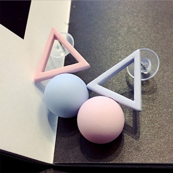 Cercei pendulati pentru dama G954 7