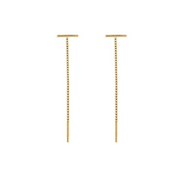 Cercei pentru femei cu lanț 3