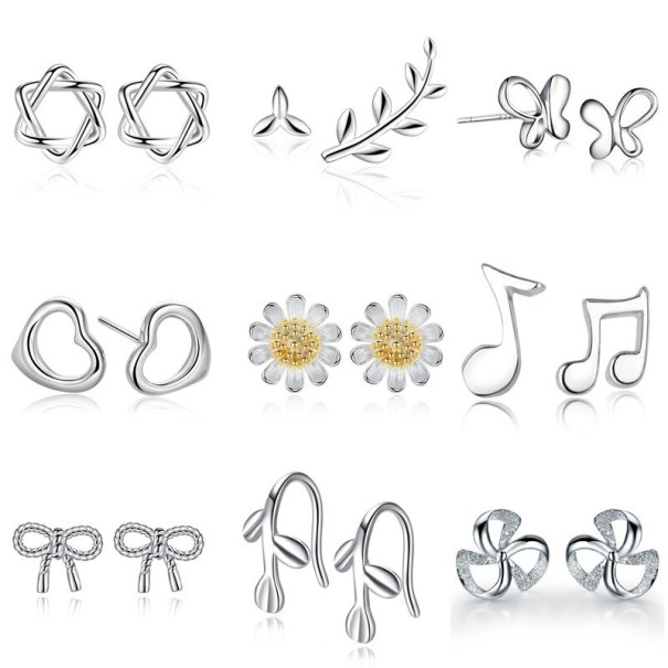 Cercei pentru femei R129 19