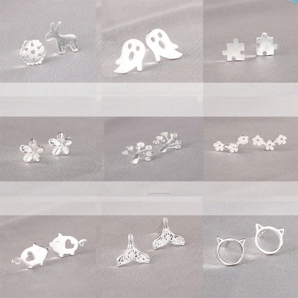 Cercei pentru femei R93 19