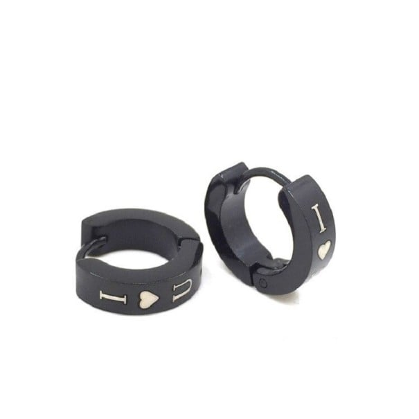 Cercei rotunzi G2555 7