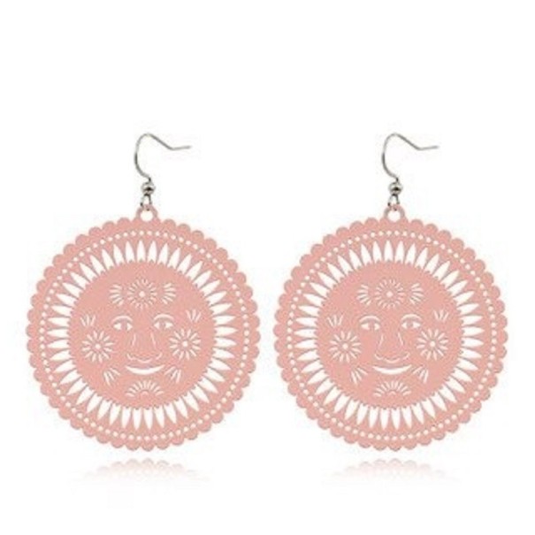 Cercei suspendate pentru femei G896 18