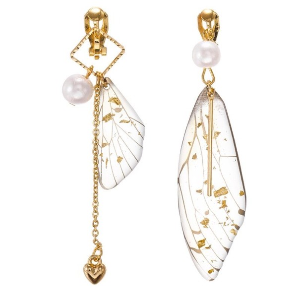 Cercei suspendati pentru femei H752 11