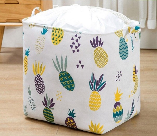 Cesto para la ropa sucia C1168 3