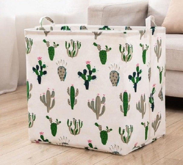 Cesto para la ropa sucia C1168 5