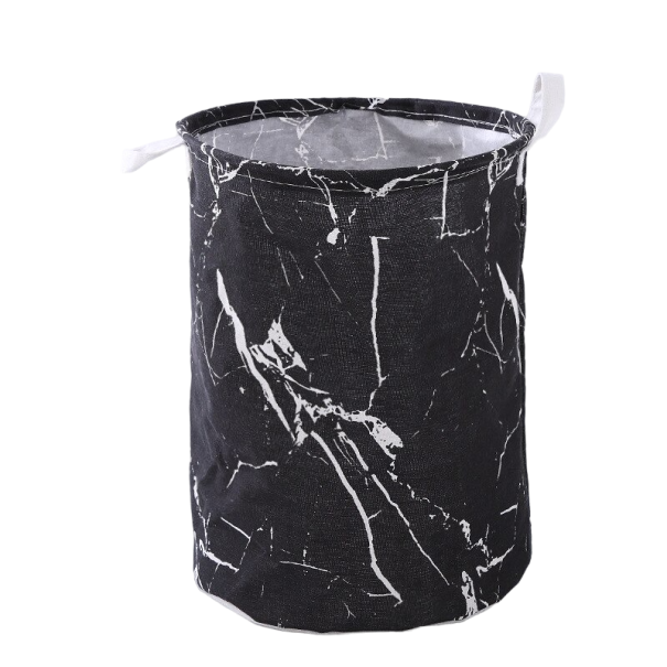 Cesto redondo para roupa N964 2