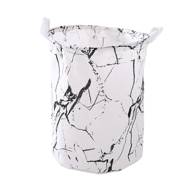 Cesto redondo para roupa N964 3