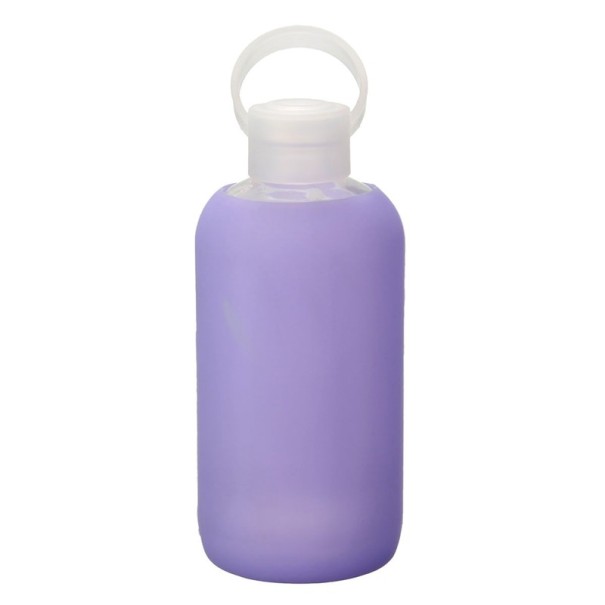 Cestovná fľaša C199 fialová