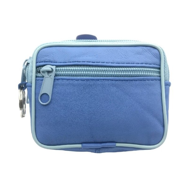 Cestovná mini peňaženka M587 8