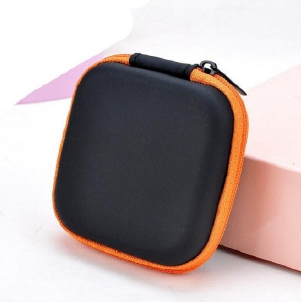 Cestovní pouzdro T1091 oranžová