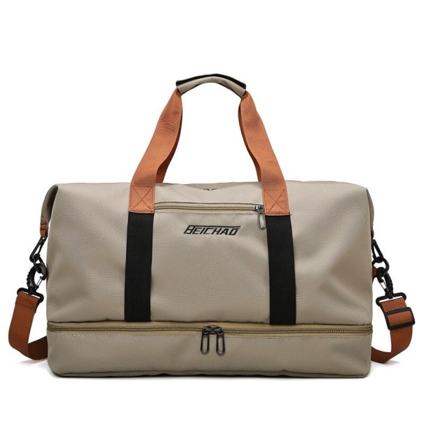 Cestovní taška T1162 khaki