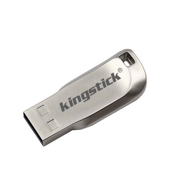 Cestovní USB flash disk 4GB