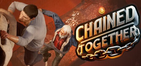 Chained Together PC Steam Account 1