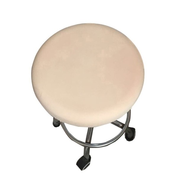 Chair Cover E2268 cream