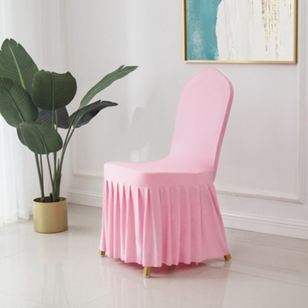 Chair Cover E2308 14