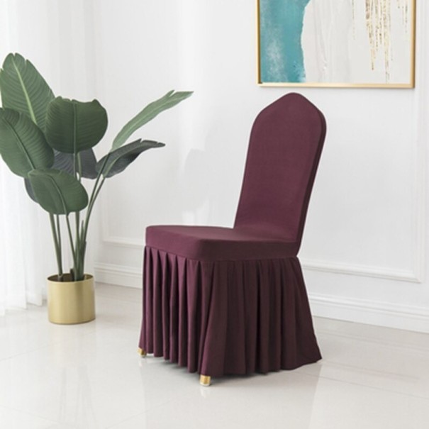 Chair Cover E2308 2