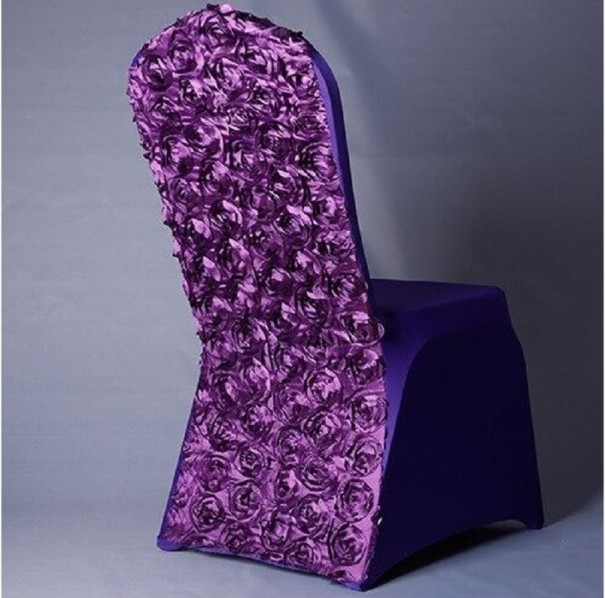 Chair Cover E2355 2