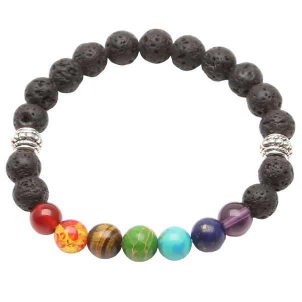 Chakra-Armband Z265 1