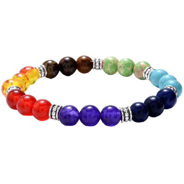 Chakra-Armband Z269 1