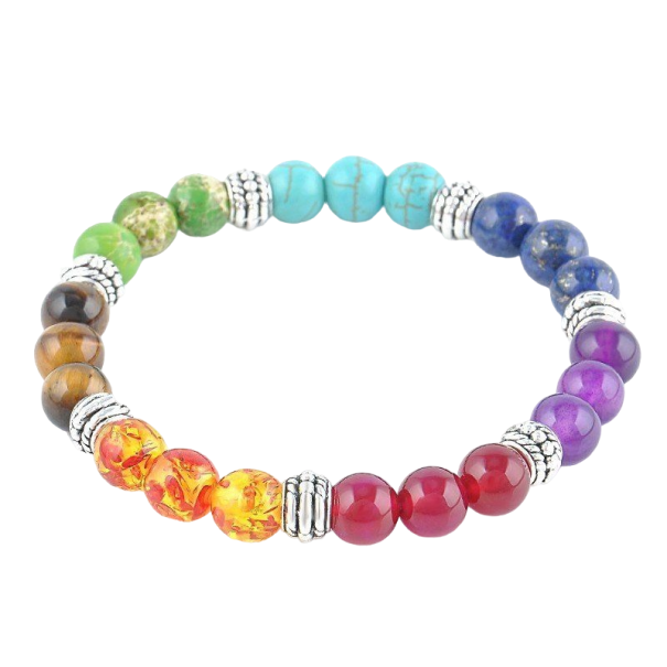 Chakra-Armband 1