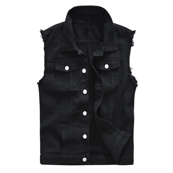 Chaleco de hombre F1173 L