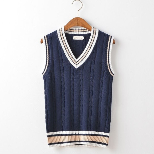 Chaleco de hombre F183 XS 3