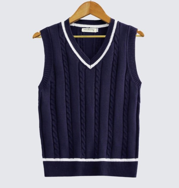 Chaleco de hombre F183 XXS 1