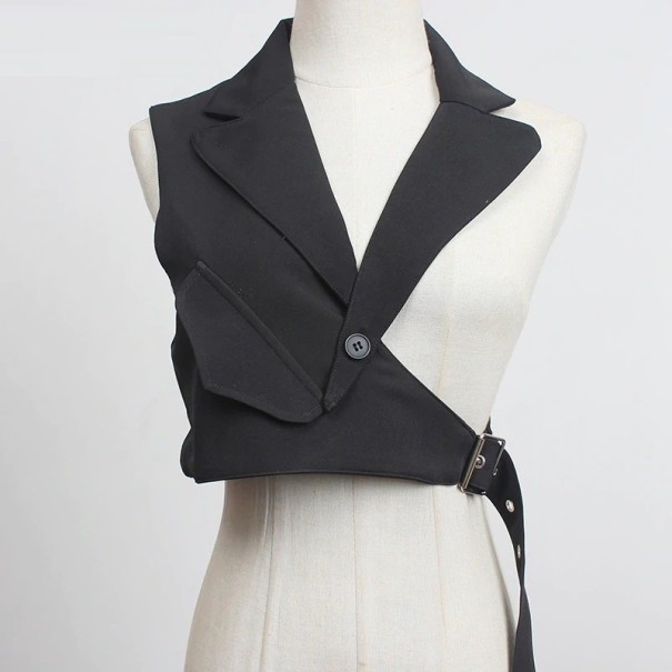 Chaleco de mujer A3059 1