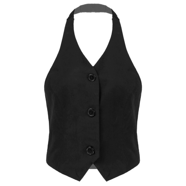Chaleco de mujer P1790 L
